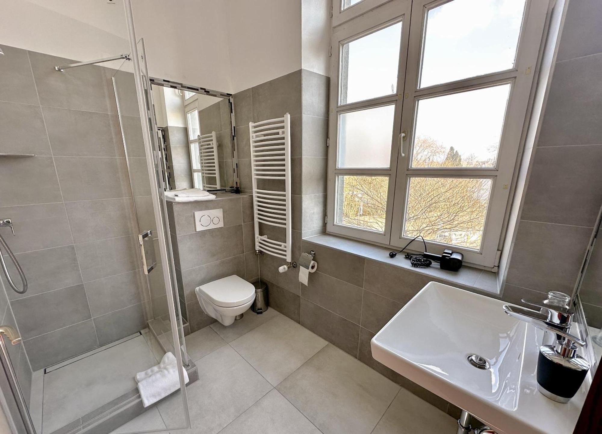 Hotel Restaurant Mathildenhof プルハイム 部屋 写真